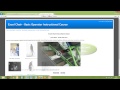 Evacusafe Online Training Overview
