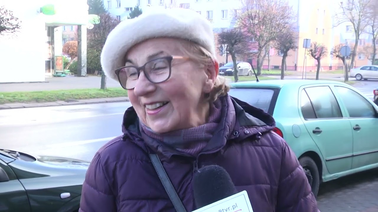 Czy lubimy świąteczne przygotowania? | SONDA ULICZNA