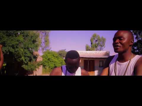 Under Gee ft. Jah Boy - Sikelenge (Official Music Video)