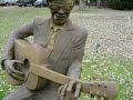 Lightnin' Hopkins - Walk A Long Time [HQ Audio]