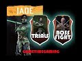 MK11 JADE UNLOCKED Revenant Jade Trial Scourge Baraka Challenge