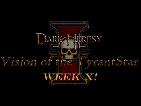 Dark Heresy Week 10 Part 2