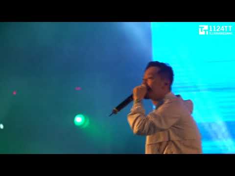 180707 연결고리 - The Quiett (BlaBla Festa)
