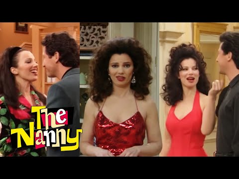 Fran's Best Dates 💕 | Marathon | The Nanny
