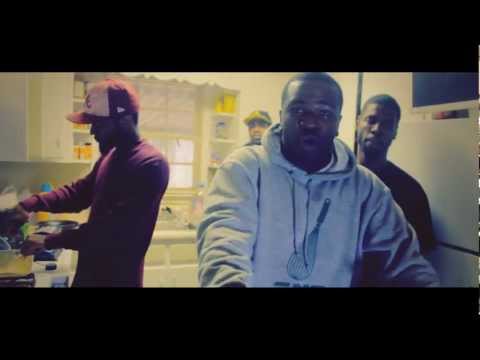 ZONE6ZILLA FT. GUTTABOYPEEZY - 2 DOPE BOYS [OFFICIAL MUSIC VIDEO]