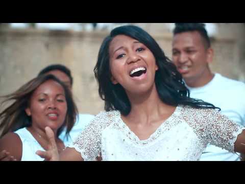 ELYSA - O Halleluia !! Clip Gasy nouveauté 2017 Evangelique