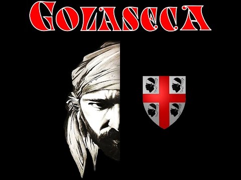 Golaseca - Video Promo 2017