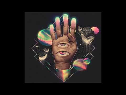 XAXIM & Laylah Arruda - Pó de Guaraná (Oxhalá Remix)