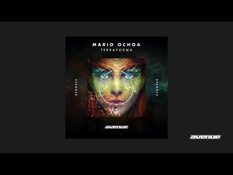 Mario Ochoa - Moments feat. Lilla (Original Mix)