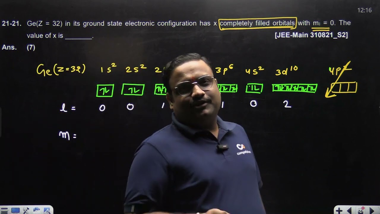 Video Solution