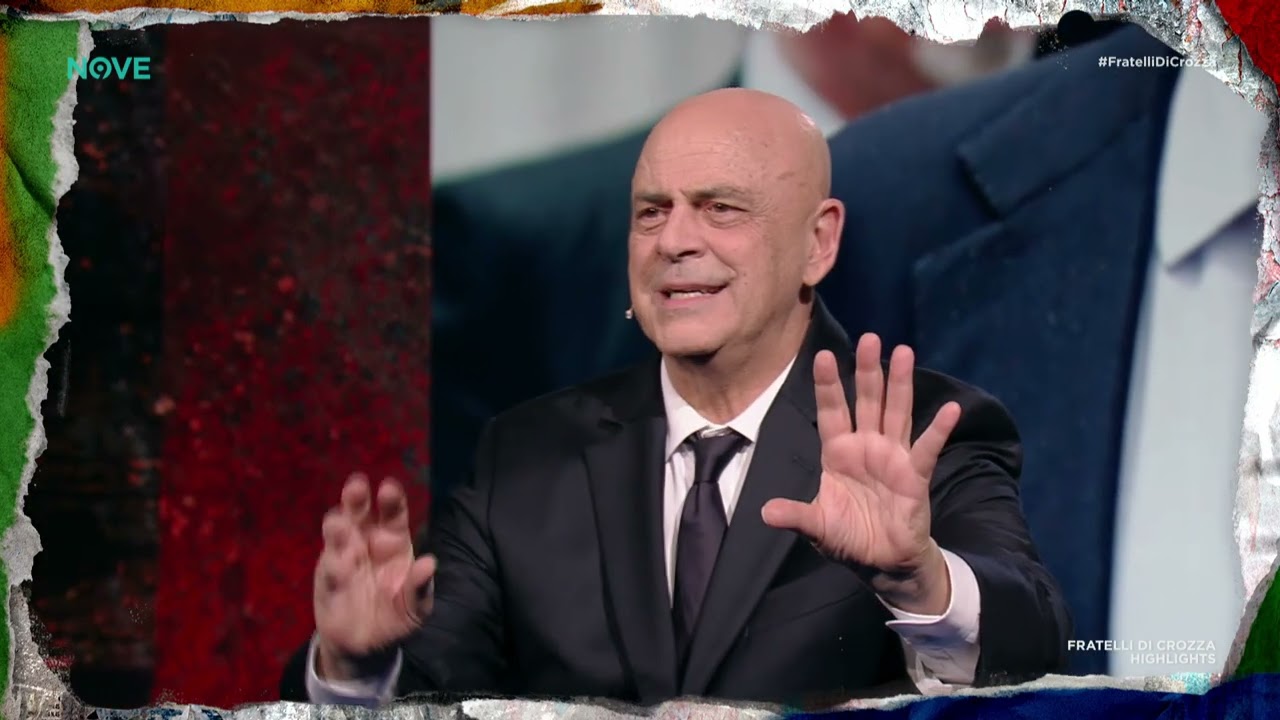 Gli highlights del 23 ottobre 2026 | Fratelli di Crozza