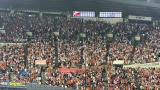 한화/ 사랑한다 이글스