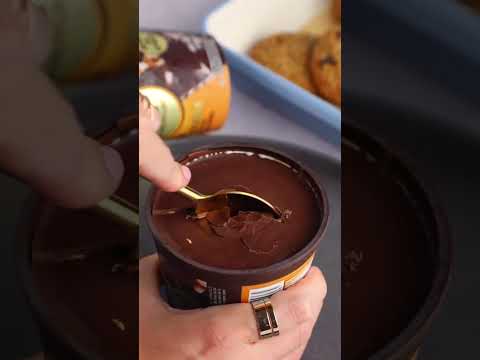 Me after any minor inconvenience | Magnum ice cream solves everything