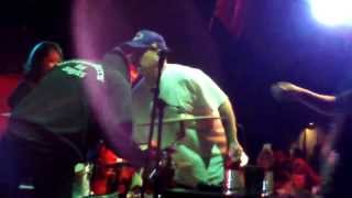 DESPISE YOU - Live In Oakland, Ca. - Nov.08, 2013 Six Weeks Records 20th Anniversary Show -
