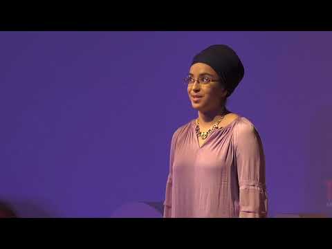 Moving from inaction to action | MAIGH KAUR JAMMU | TEDxCU