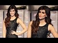 Kriti Sanon As A ShowStopper At Miss Taken Fashion Show