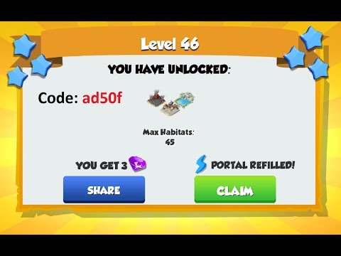 How to reached Level 46, Did you get Level 46 in dragon Mania, DML Master