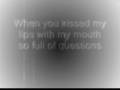ray lamontagne- hold you in my arms 