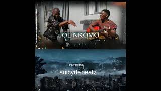 Download lagu SUICYDEBEATZ , PHANJILLE & LIYANQABA - JOLINKOMO mp3 Download lagu SUICYDEBEATZ , PHANJILLE & LIYANQABA - JOLINKOMO mp3