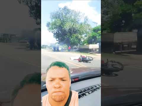 #acidente em Jaguaré espírito santo