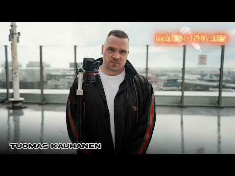Tuomas Kauhanen - Bars On Bars I S3:E8