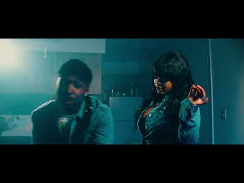 King Swigg - "Hell Cat" (Official Music Video) |Dir. By EyeView Different|