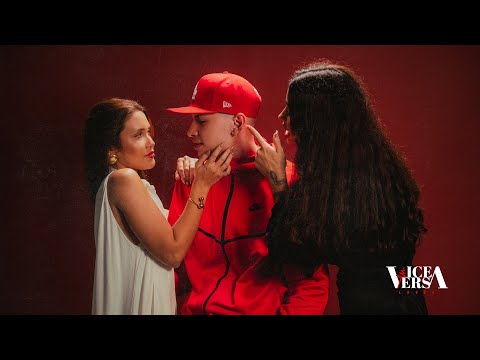 Zares - Nunca Mais (Visualizer Oficial)