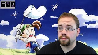 News Wave! - Harvest Moon Is Coming Out On The Nintendo Switch!