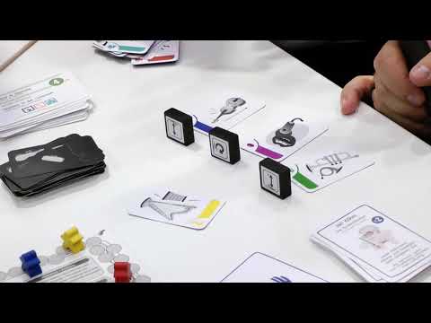 Concerto (Skellig Games) / Essen 2018