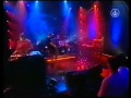 Merz - Many Weathers Apart/Lovely Daughter on Videotech, ITV UK, 1999.