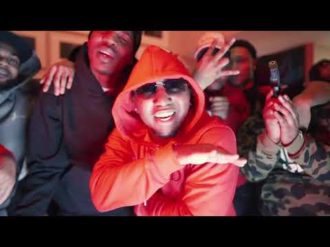 MarleyFrmDaBush - Reaction (Prod by @glvck2779) (Music Video) (Shot by @wonton.designz)