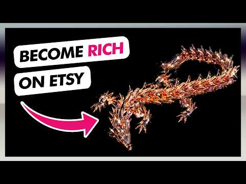 How to ELECTROPLATE Articulated 3D Prints | DIY TUTORIAL