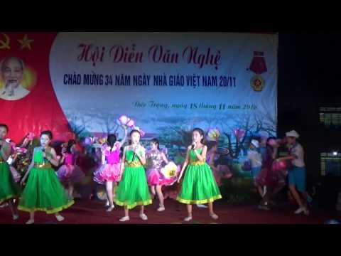 Ngôi trường thân thiện - 5E