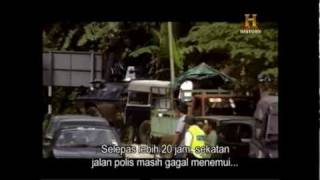 History Asia - Al-Maunah :  The Malaysian Arms Heist part 1/4