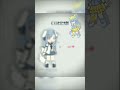 Collab With Tanu On Tiktok ᐟ Sorry Ugly I Can T ૮ ྀི ა Fyp Collab Gacha