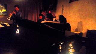 SAGA   by the otherside quartet