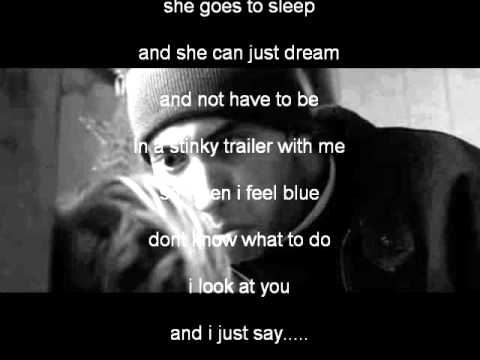 Lily's Lullaby - 8 Mile - Eminem