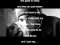 Lily's Lullaby - 8 Mile - Eminem 
