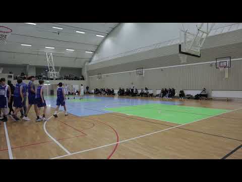 KFUM Örebro Basket 07 vs KFUM Örebro Basket 08 (3)