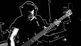 The Casket Lottery - Code Red (Bass Cover)