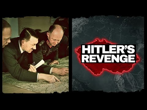 The Village Hitler Tried to Wipe Off the Map (1942)
