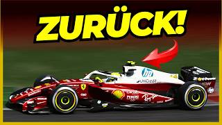 Kann Ferrari in diesem Jahr die Meisterschaft gewinnen?