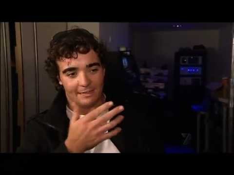 Jason Owen - Boot Camp - The X Factor Australia 2012  [FULL]
