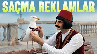Hiç Var Olmayan Bir Influencer'a Saçma Ürünlerin Reklamını Çektirdim (AI Influen
