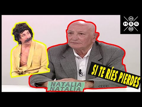 NATALIA NATALIA| Mejores Momentos| Hablemos Sin Saber| Sin Codificar