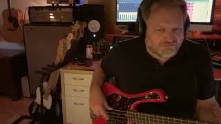 Paranoia Blues By Paul Simon
