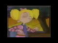 Promo Hey Arnold Valentine S Day Special Nickelodeon 1998
