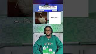 This Song From 4 Years Ago Is One Of The Most Viral Right Now: Dax 