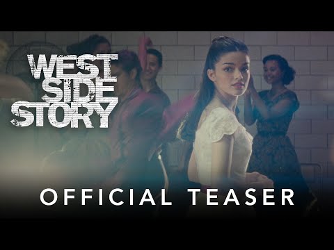 Steven Spielberg's "West Side Story" | Official Teaser | 20th Century Studios India