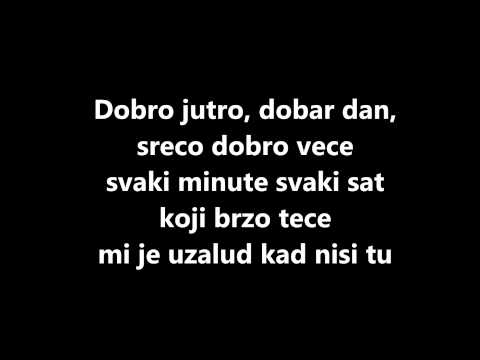 IN VIVO - ZAUVEK MLADI TEKST